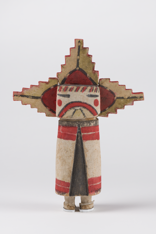 Hopi Kachina Dolls: Blessings for a Balanced World