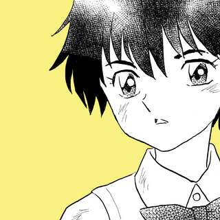 Takahashi Rumiko