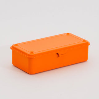 Toyo - Steel Stackable Storage Box T-190