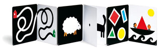 My First Black and White Book: Play!