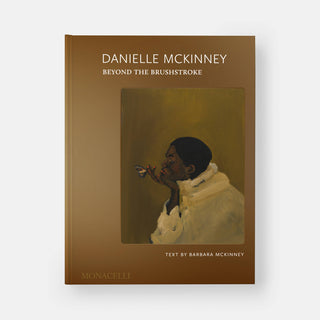 Danielle Mckinney: Beyond the Brushstroke