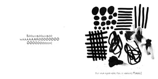 Dot! Scribble! Go!