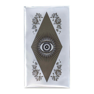Tanaami Tarot Silver
