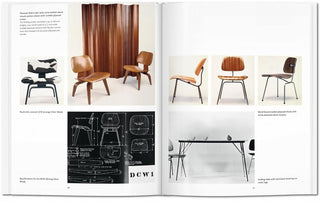 Eames by Gloria Koenig