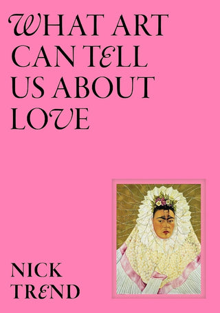 What Art Can Tell Us About Love