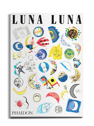 Luna Luna: The Art Amusement Park by André Heller