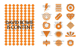 David Bowie IS