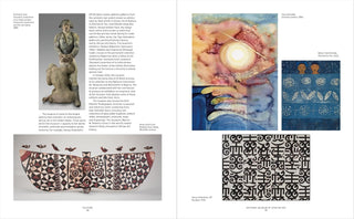 America's Hidden Treasures: In 101 Museums of Art, Innovation & Americana