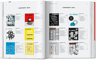 Arts & Architecture, 1950-1954