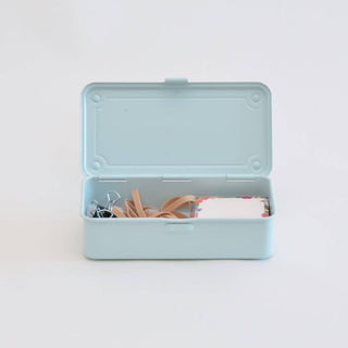 Toyo - Steel Stackable Storage Box T-190