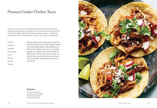 NYT Cooking: No-Recipe Recipes Cookbook