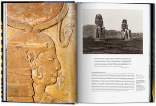 King Tut by Sandro Vannini