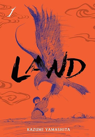 Land, Vol. 1