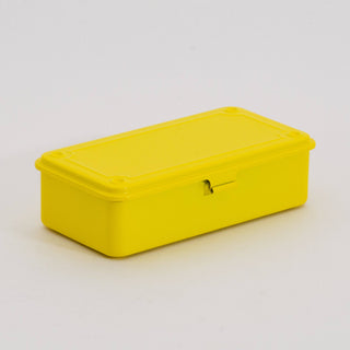 Toyo - Steel Stackable Storage Box T-190