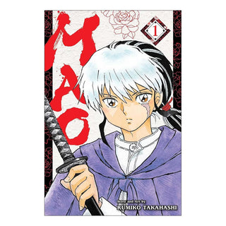 Mao, Vol. 1: Exorcise Your Destiny