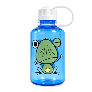 Brooklyn Museum x Nalgene 16oz water bottle, Beshi