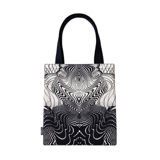 Hypnosis x Alchemy Tote Bag