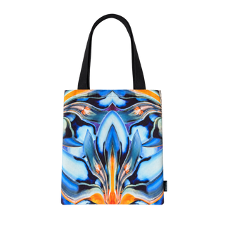 Hypnosis x Alchemy Tote Bag