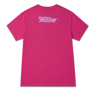 In Times of Beauty Tee, Maynard Monrow