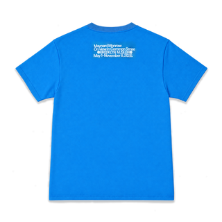 For Your Information Tee, Maynard Monrow