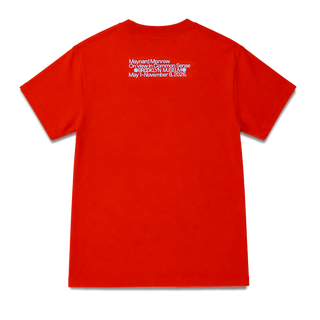The Highest Form of Patriotism  Tee, Maynard Monrow