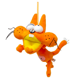 Nyarome Plush