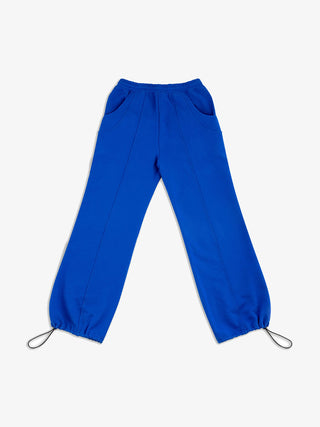 Solid Gold Sweatpants, Lapis