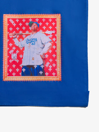 Duke of Franconia Tote Bag