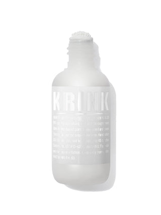 K-60 Paint Marker, White