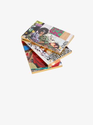Mickalene Thomas Notepads, Set of 3