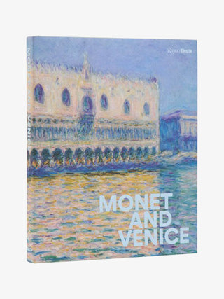 Monet And Venice
