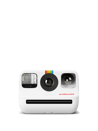 Polaroid Go Generation Two Instant Camera, White