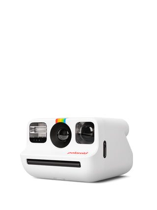 Polaroid Go Generation Two Instant Camera, White