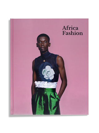 Africa Fashion Catalog