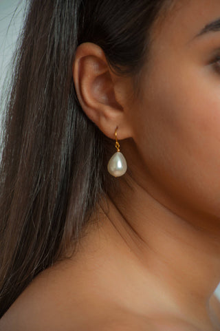 Vermeer Pearl Earring