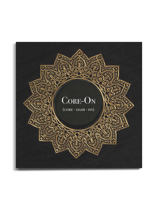Core-On by Baseera Khan