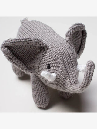 Elephant Rattle
