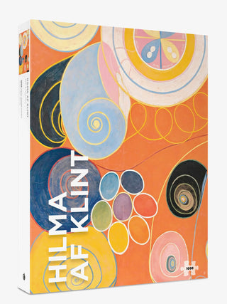 Hilma Af Klint: No. 3, Youth 1000-Piece Jigsaw Puzzle