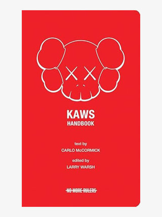 KAWS Handbook