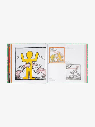 Keith Haring: Art is for Everybody