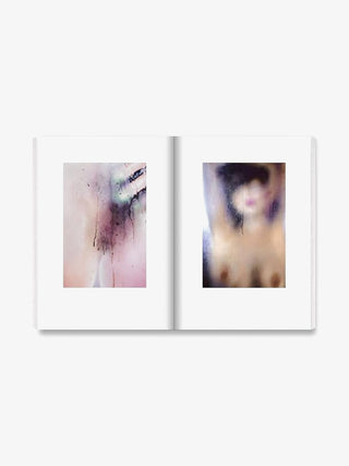 Marilyn Minter: All Wet