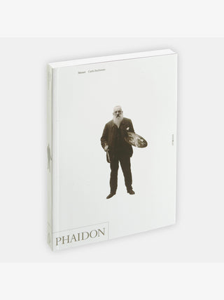 Monet by Carla Rachman