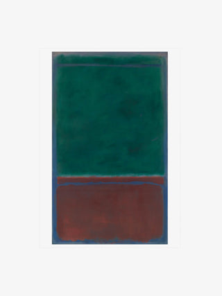 Mark Rothko Boxed Notecard Assortment