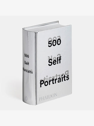 500 Self-Portraits by Julian Bell and Liz Rideal