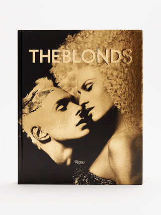 THE BLONDS: Glamour, Fashion, Fantasy