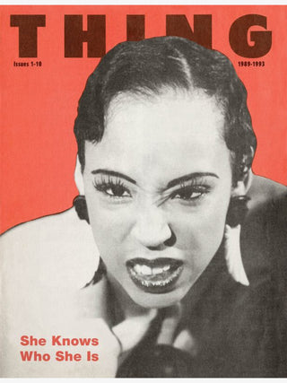 THING Magazine