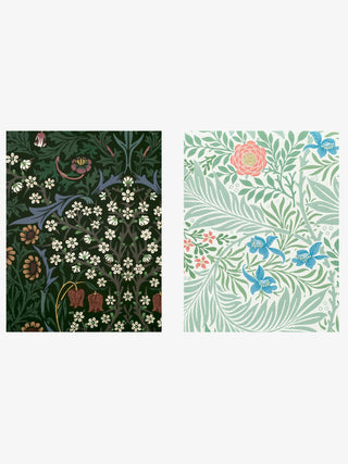 William Morris Keepsake Boxed Notecards