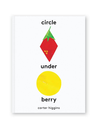 Circle under Berry by Carter Higgins