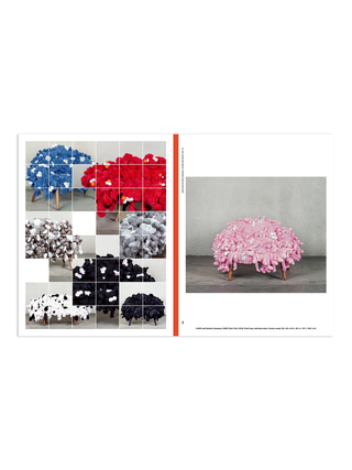KAWS: What Party, Catalog